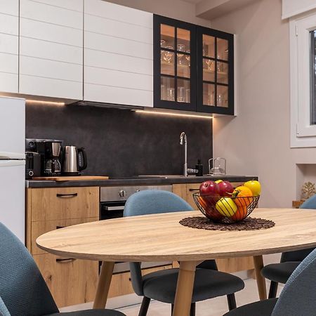 Rapanos Apartments Paleokastritsa Zewnętrze zdjęcie