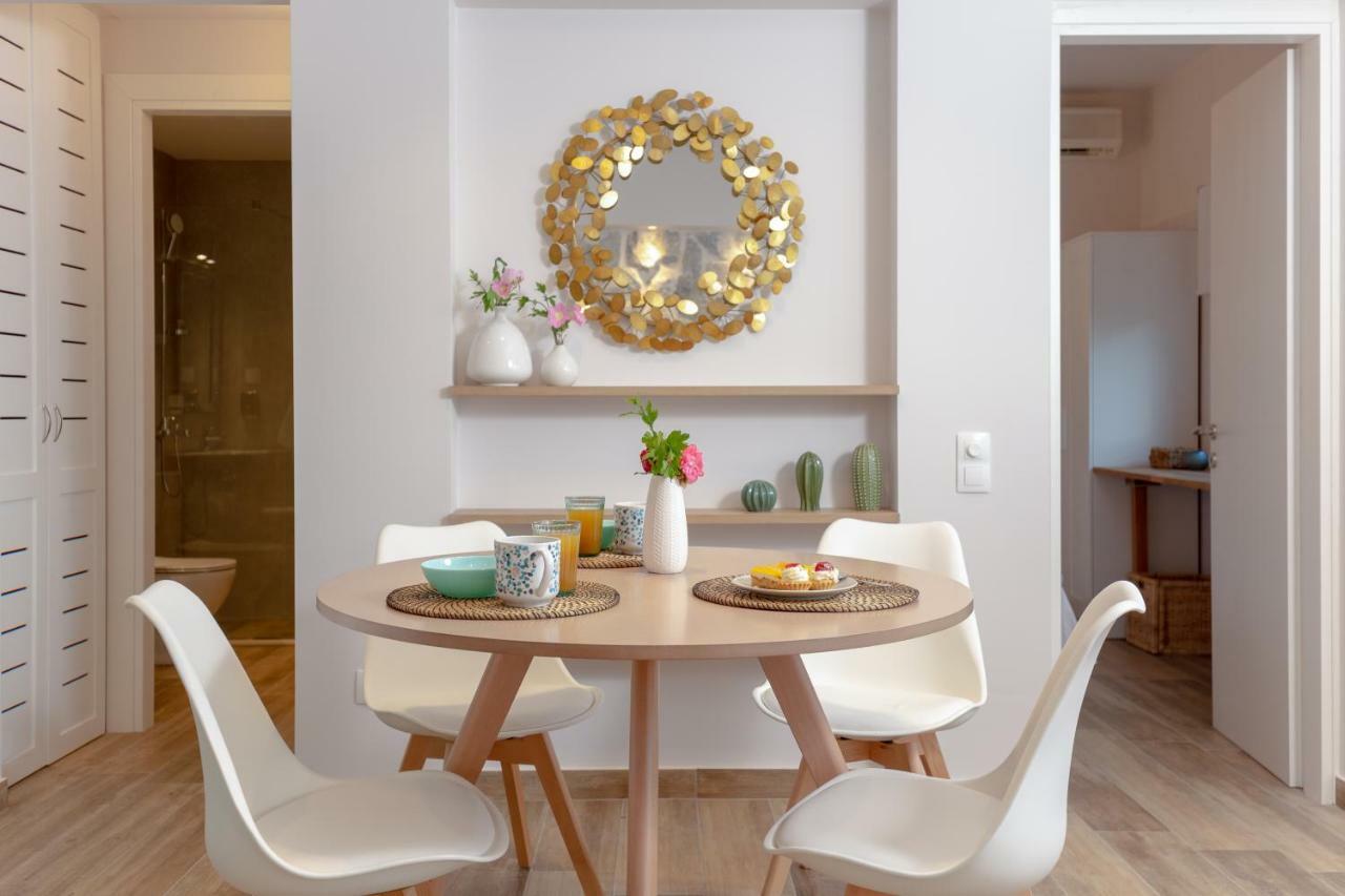 Rapanos Apartments Paleokastritsa Zewnętrze zdjęcie