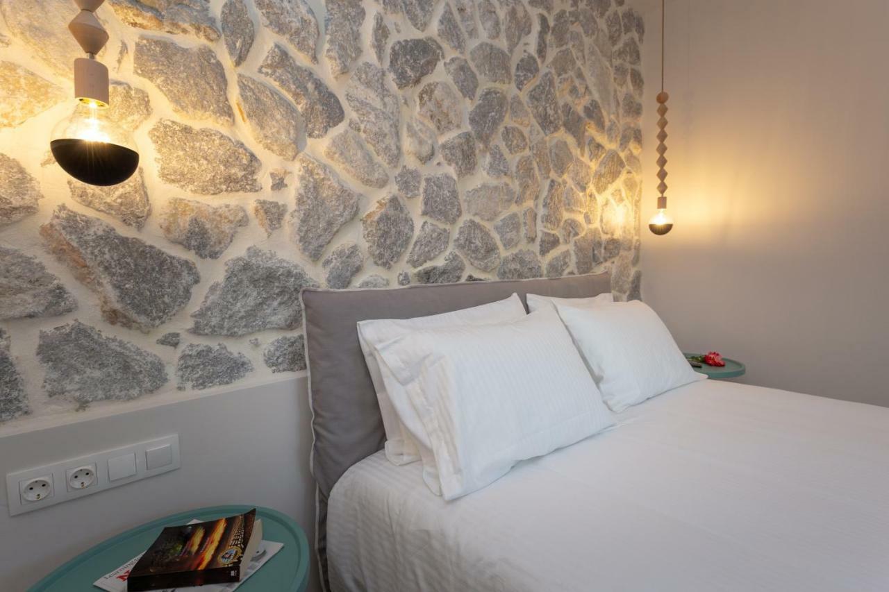 Rapanos Apartments Paleokastritsa Zewnętrze zdjęcie